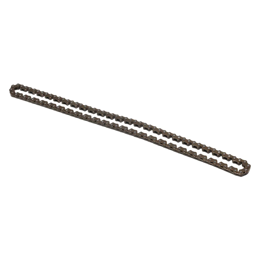 Запчасти для мотоциклов цепи ГРМ звено приводного привода питбайка Yamaha YFM25R YFM250R