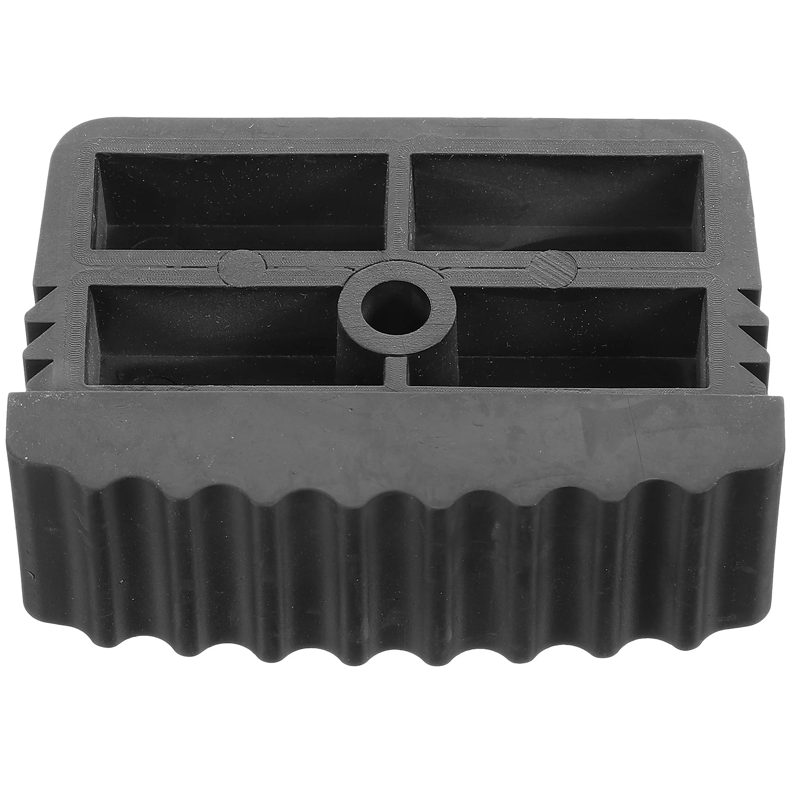 

Ladder Feet Protectors Pad Replacement Home Accessories Parts Leg Protective Cover Safety Mask Rubber