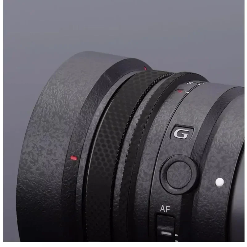 Защитная пленка для камеры Sony FE 24 F2.8