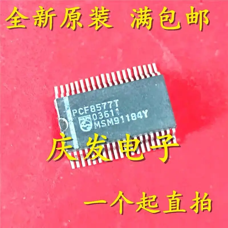 10-20 шт./PCF8577T PCF8577CT PCF8577 SSOP-40