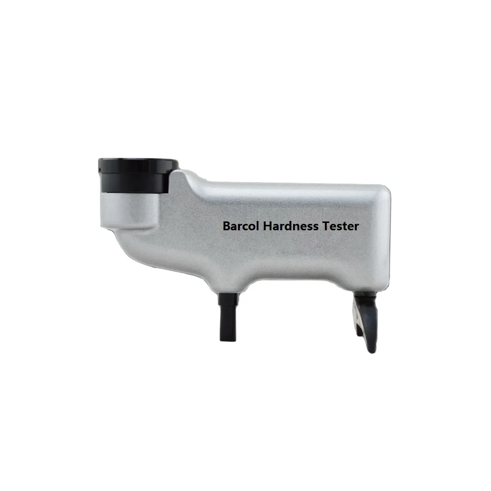 

Portable Aluminum Hardness Tester Barcol Hardness Tester