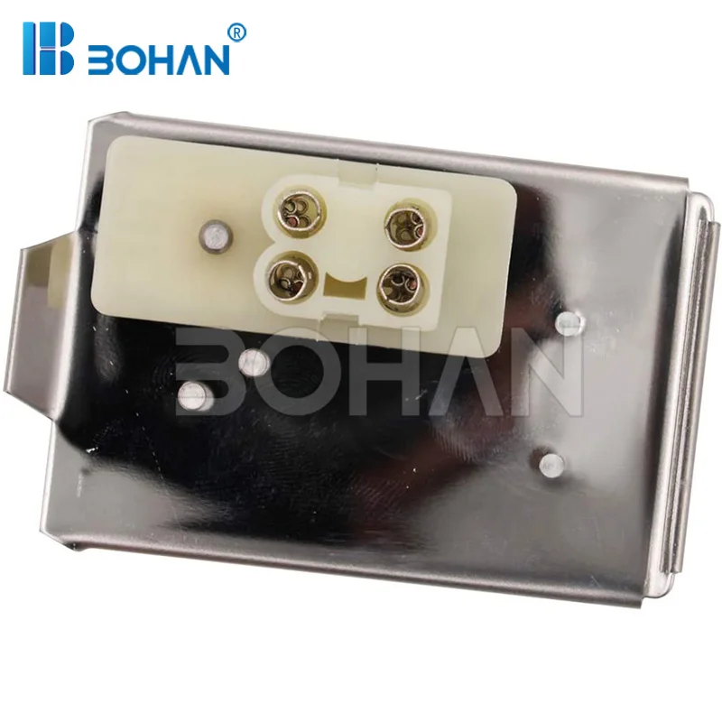 

New Heater Blower Motor Resistor For VW Golf Mk2 Jetta II Sedan 191959263C