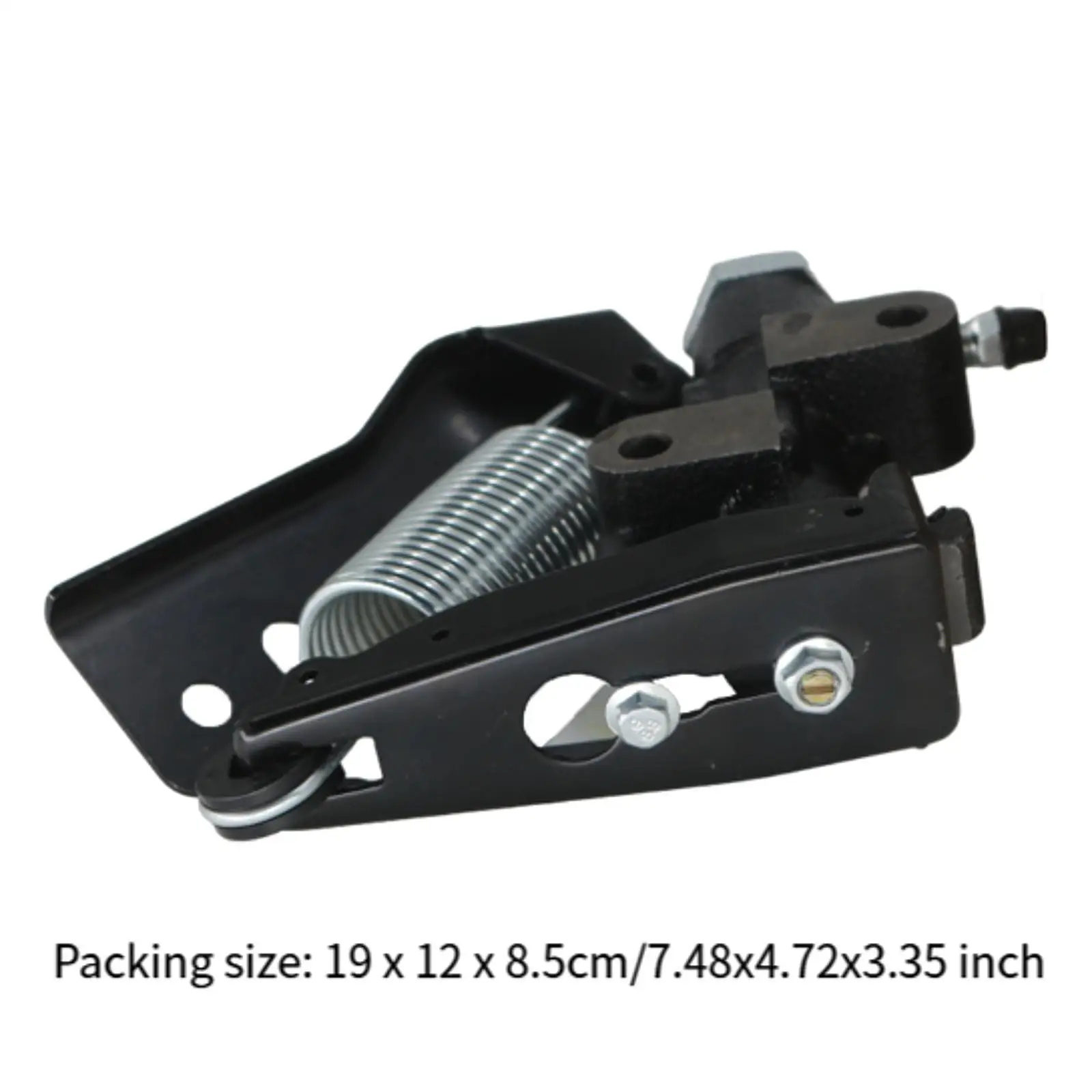 Brake Load Sensing Proportioning Valve 4640056G04 Replace Parts for Nissan Hardbody Pickup 1993-1994 Automotive Accessories