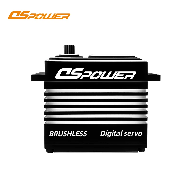 

Servo 100Kg 110kg Brushless Servo Motor For RC Robot