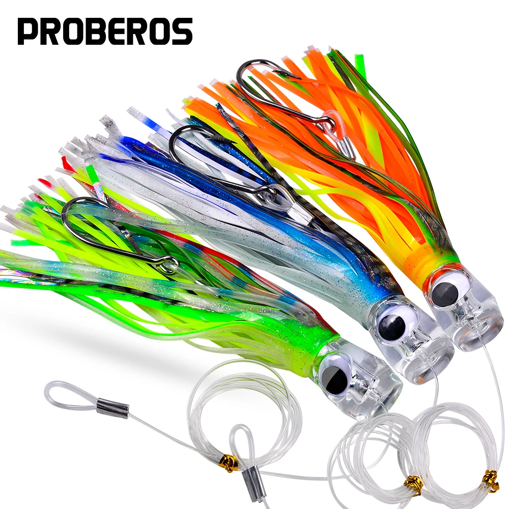 

5 шт., рыболовная блесна, 70-96 г