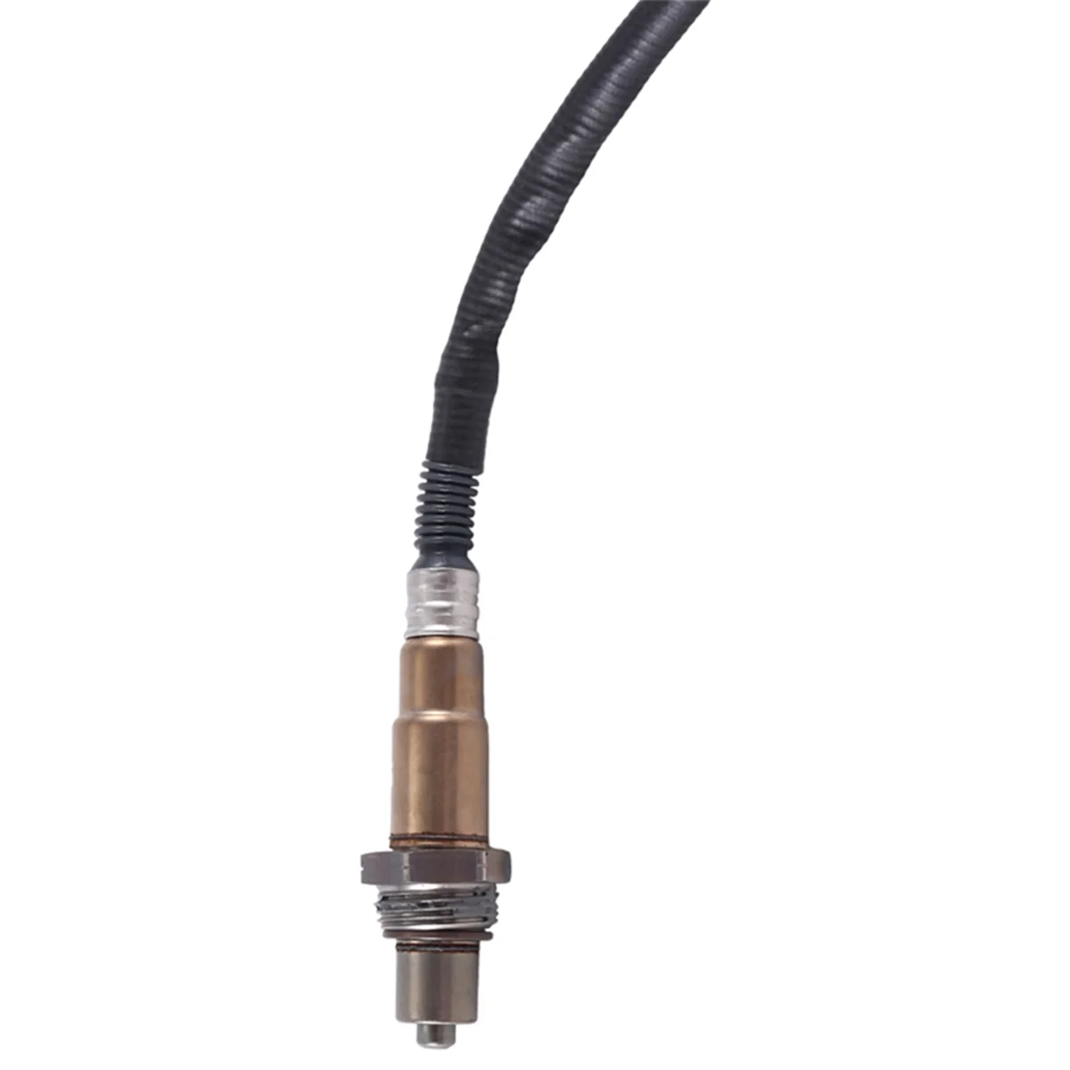 Датчик частиц NOX для Opel Zafira Tourer C 4L0906261E 0281006648 55487677 5 проводов