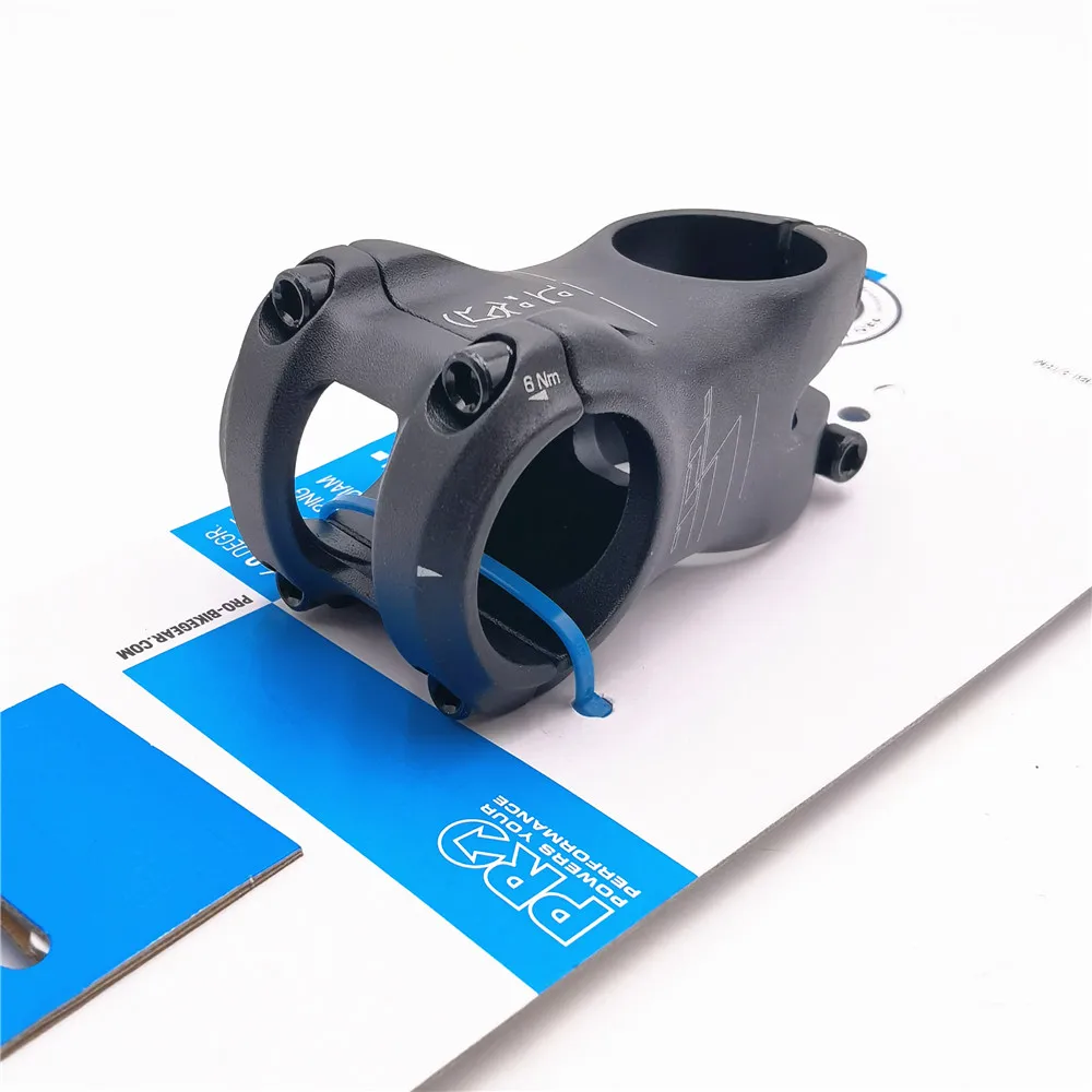 

Стержень из сплава горного велосипеда PRO LT MTB 0 градусов 40/50/60 мм