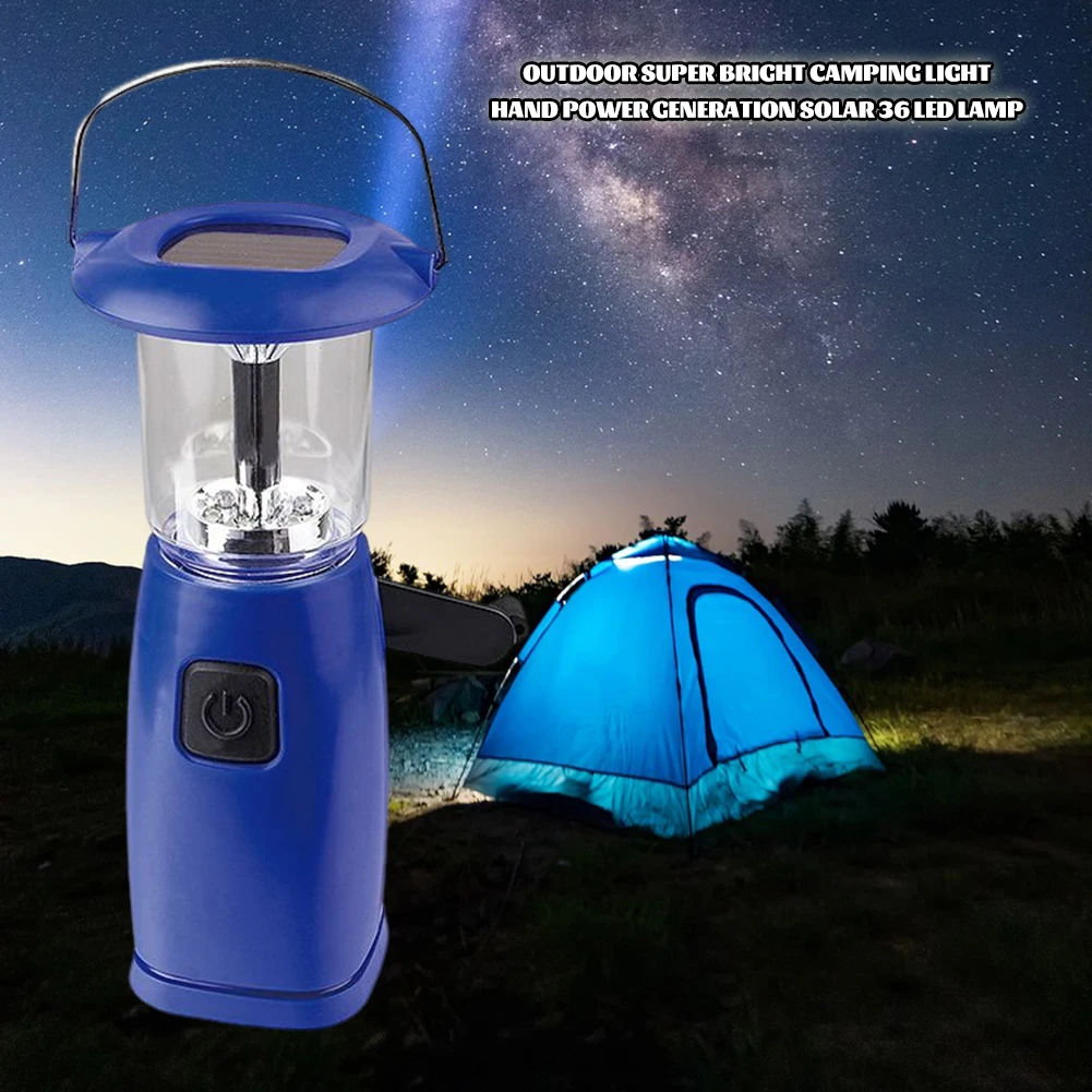 

Светодиодный ручной фонарь на солнечной батарее для кемпинга, освещение для газона, кемпинга, украшение для ландшафта, двора, сада, светодио...