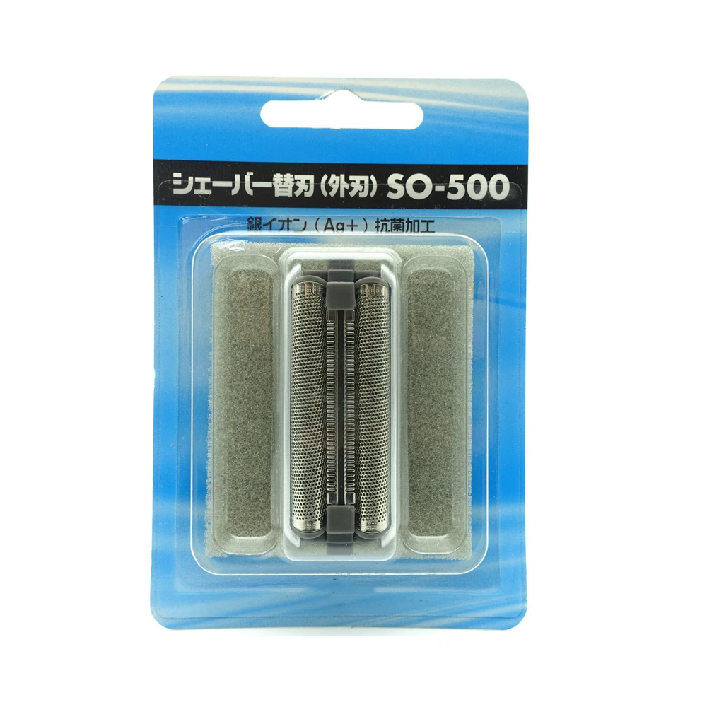 Внешнее лезвие бритвы SO-500 для замены внешнего лезвия IZUMI