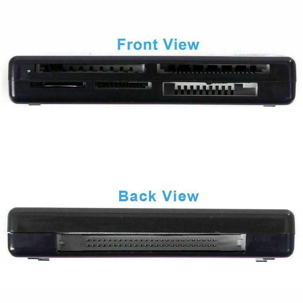 Рисунок 5 - Устройство для чтения карт памяти USB 2