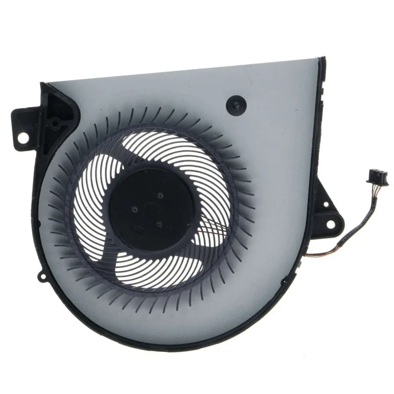 JIANGLUNNEW Вентилятор охлаждения процессора для DELL latitude 5580 E5580 и Dell Precision 3520 M3520 3NDV7