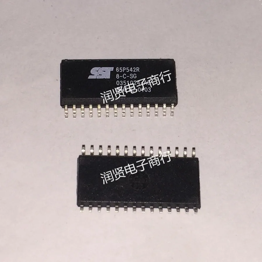 5PCS 65P542R8-C-SG 65P542R8 SOP Brand new original