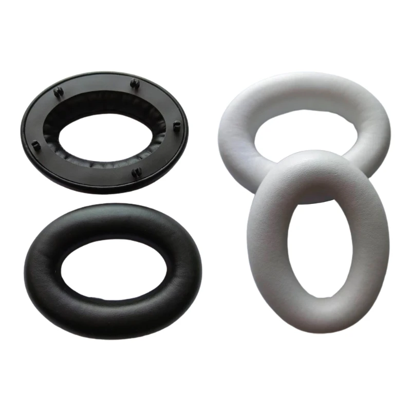 

Сменные амбушюры из пены с эффектом памяти для наушников T + A