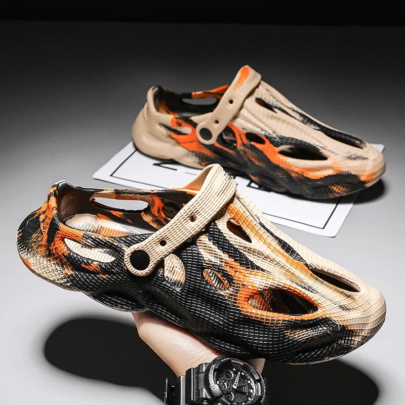 Сандалии для мужчин и женщин из ЭВА дизайн в ассортименте