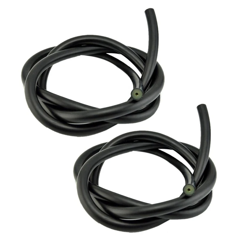 

2X 14X3MM Spearfishing Rubber Sling Speargun Bands Emulsion Tube Latex Scuba Diving Spearfishing Accessory Equipment,1M