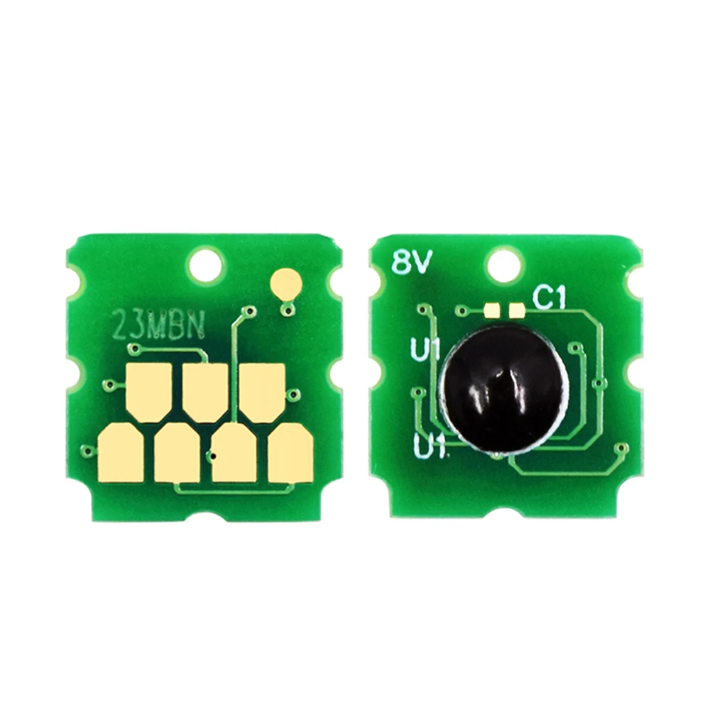 

F170 SC-F170 Maintenance Tank Chip for Epson C13S210125 Waste Ink Box SureColor F170 Dye-Sublimation Printer