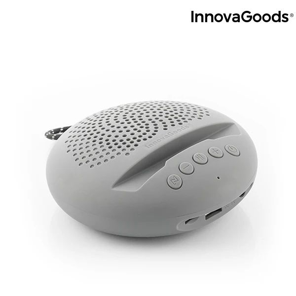 Беспроводной динамик с держателем для устройств Sonodock InnovaGoods |