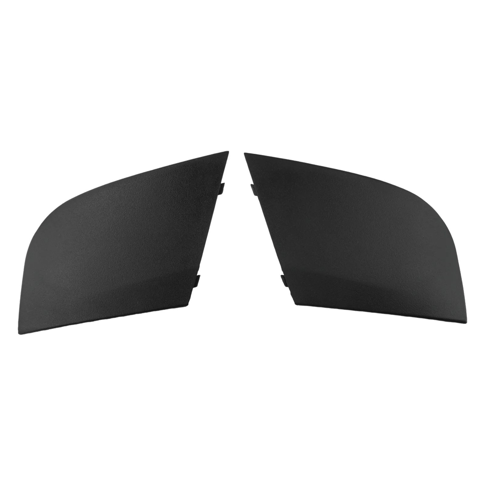 Крышка для слива воды пара деталей пластиковое сменное лобовое стекло 2 шт. 2x A