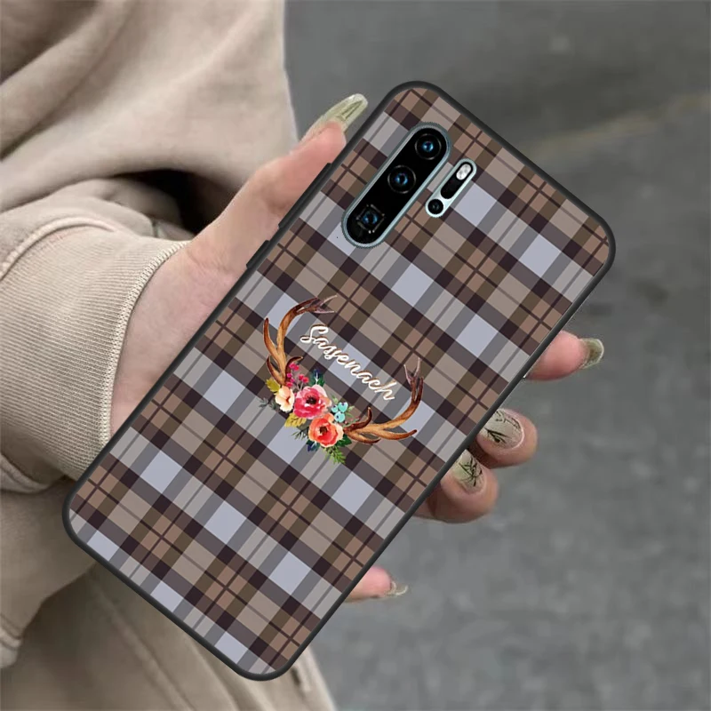 Чехол для Huawei Nova 10 SE 9 11 11i 8i 3i 5T Y60 Y70 Y90 Y61 Y91 P20 P30 Pro P40 Lite