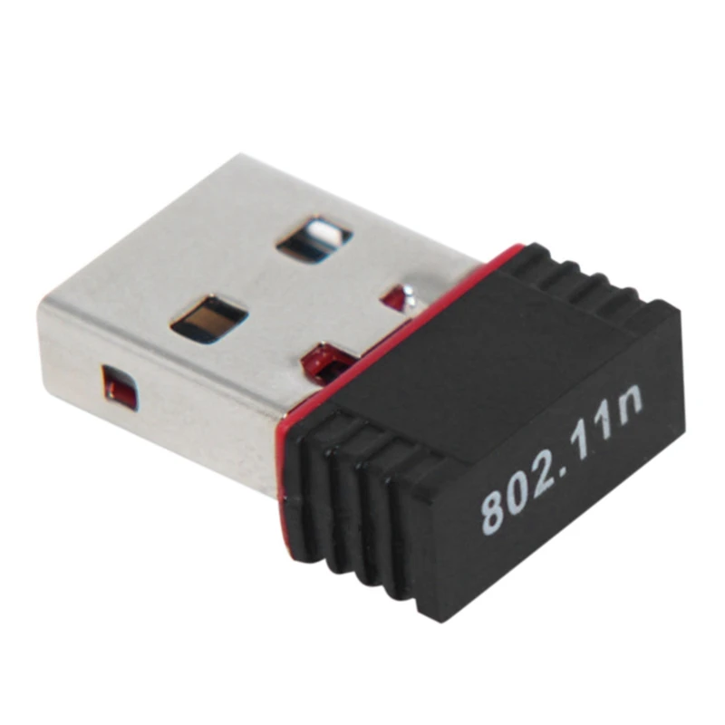 

360 Degree Wireless Portable Wifi Wireless Router Transmitter Portable Wifi Network Card Transmitter