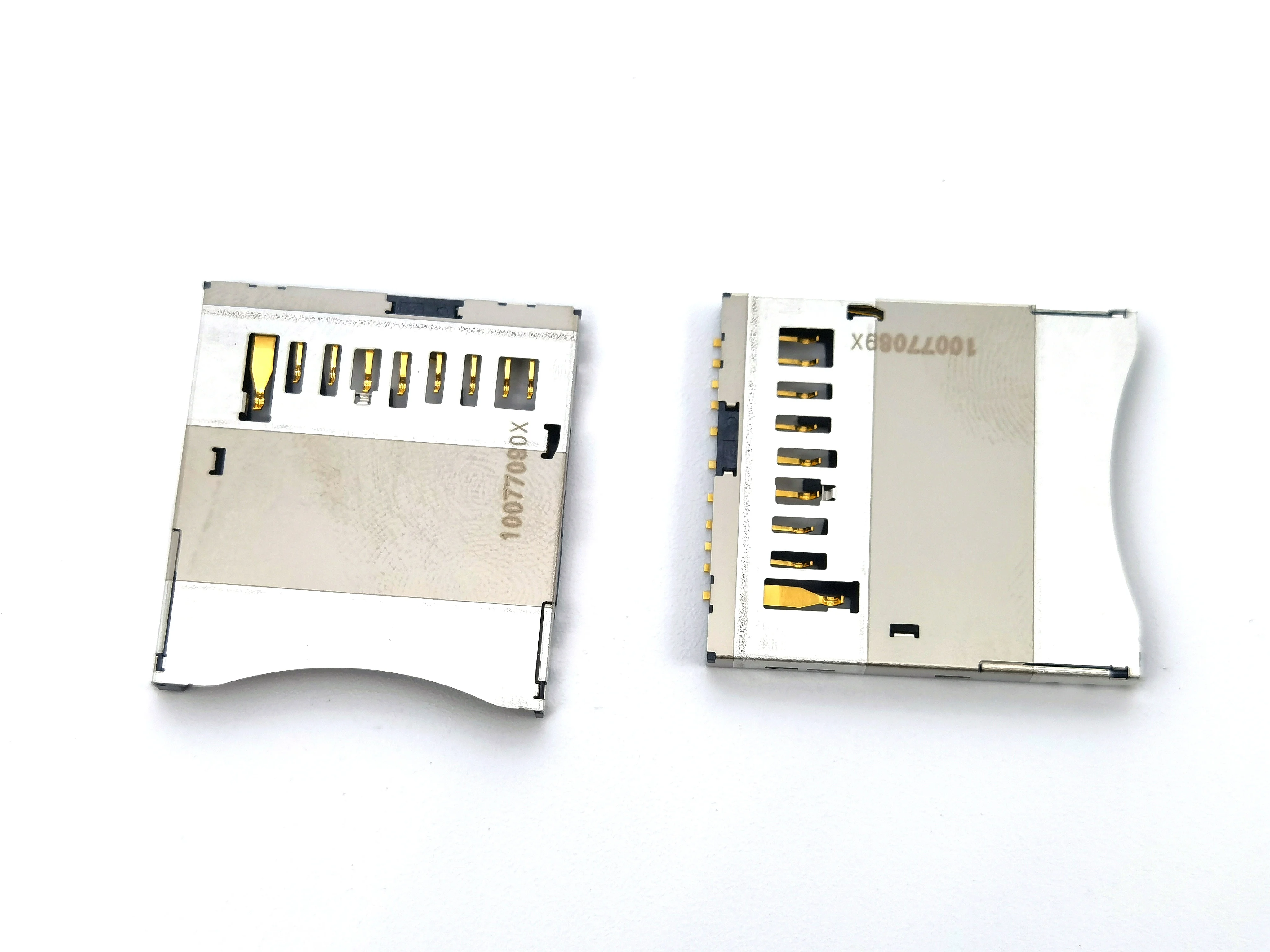 Разъем для карты камеры Nieuwe Canon 6D T5i T4i 650D 700D 5D Mark Iii 5d3 Sd-карта Гнездо Слот - купить по