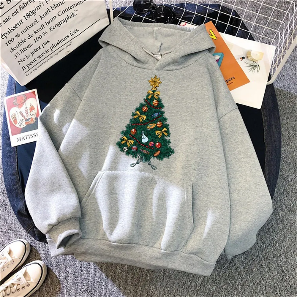 

The new autumn/winter Christmas hoodie for 2021