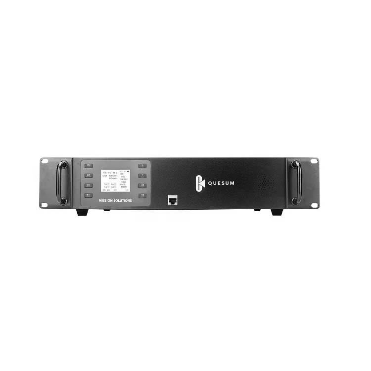 

MD-R8900 40 Вт/50 Вт vhf uhf радиостанция dmr повторитель