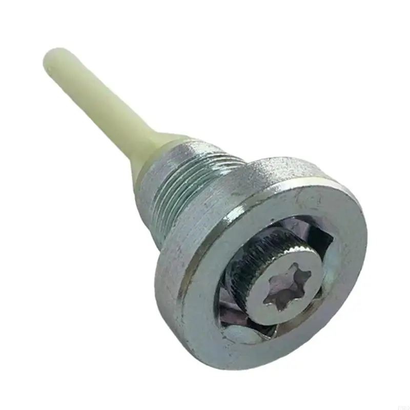 

Коррозионная коробка передач сливной заглушки для 301 508L 2008 3008 4008 5008 Функция гладкой передачи 9807979480 221347