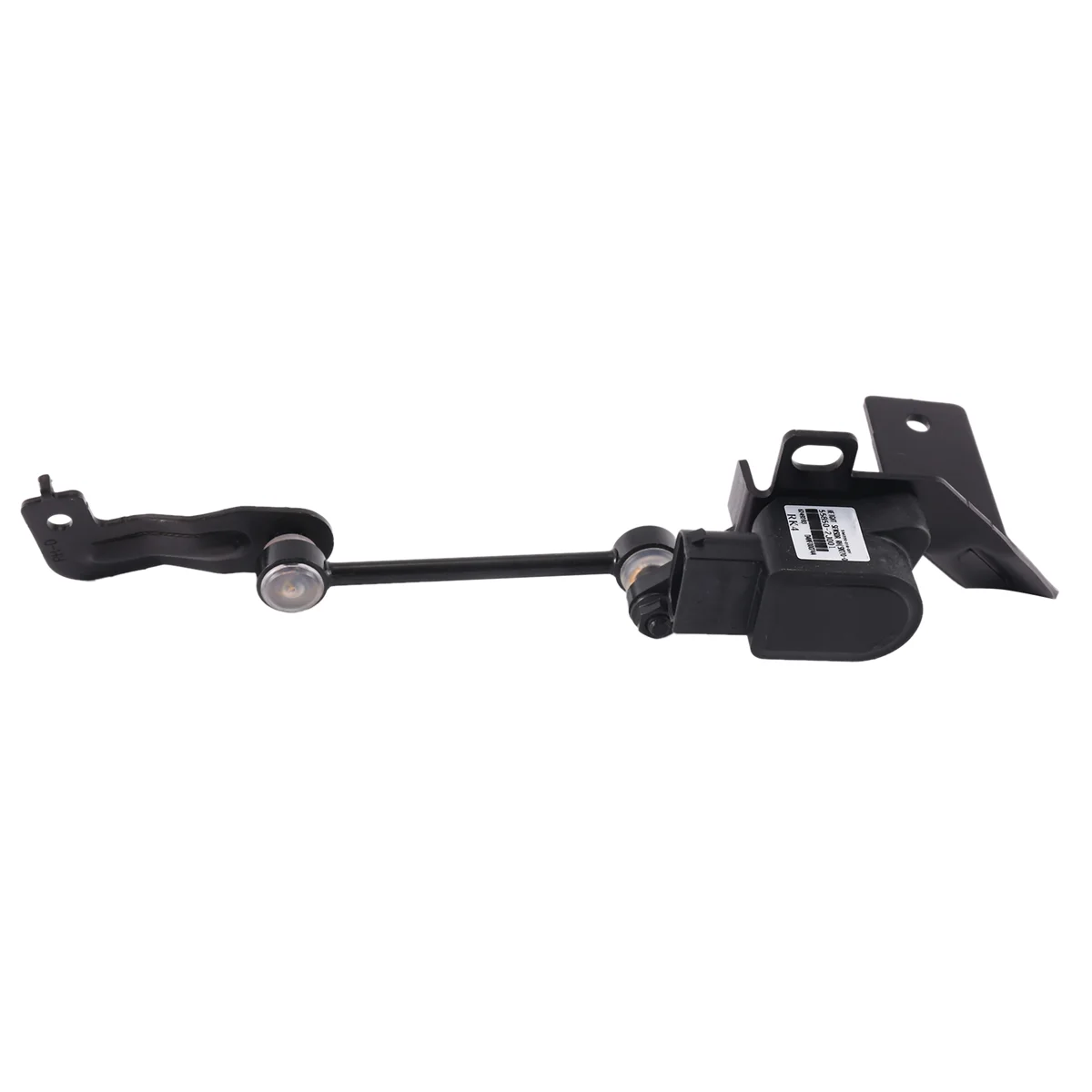 Датчик высоты автомобиля 55850-2J001 для Kia BORREGO mohas 2008 + датчик тела 558502J001