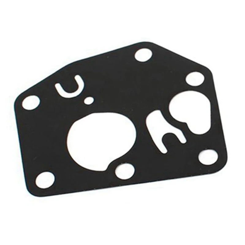 10 комплектов прокладка диафрагмы карбюратора Kits ДЛЯ Briggs и Stratton 495770 795083 5083H 5083K 7721