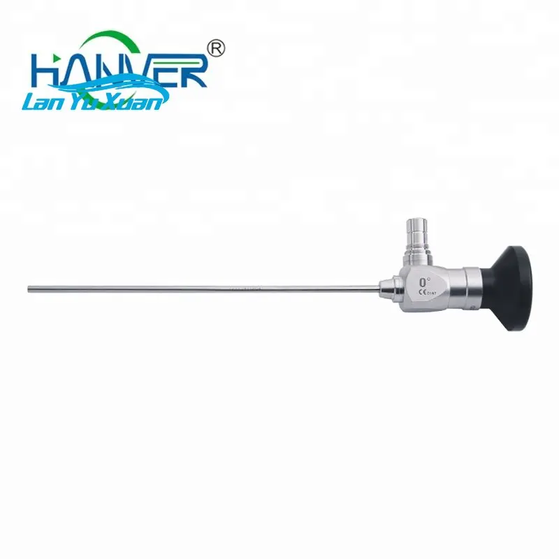 

Медицинский жесткий волоконный отоэндоскоп, эндоскоп для ушей