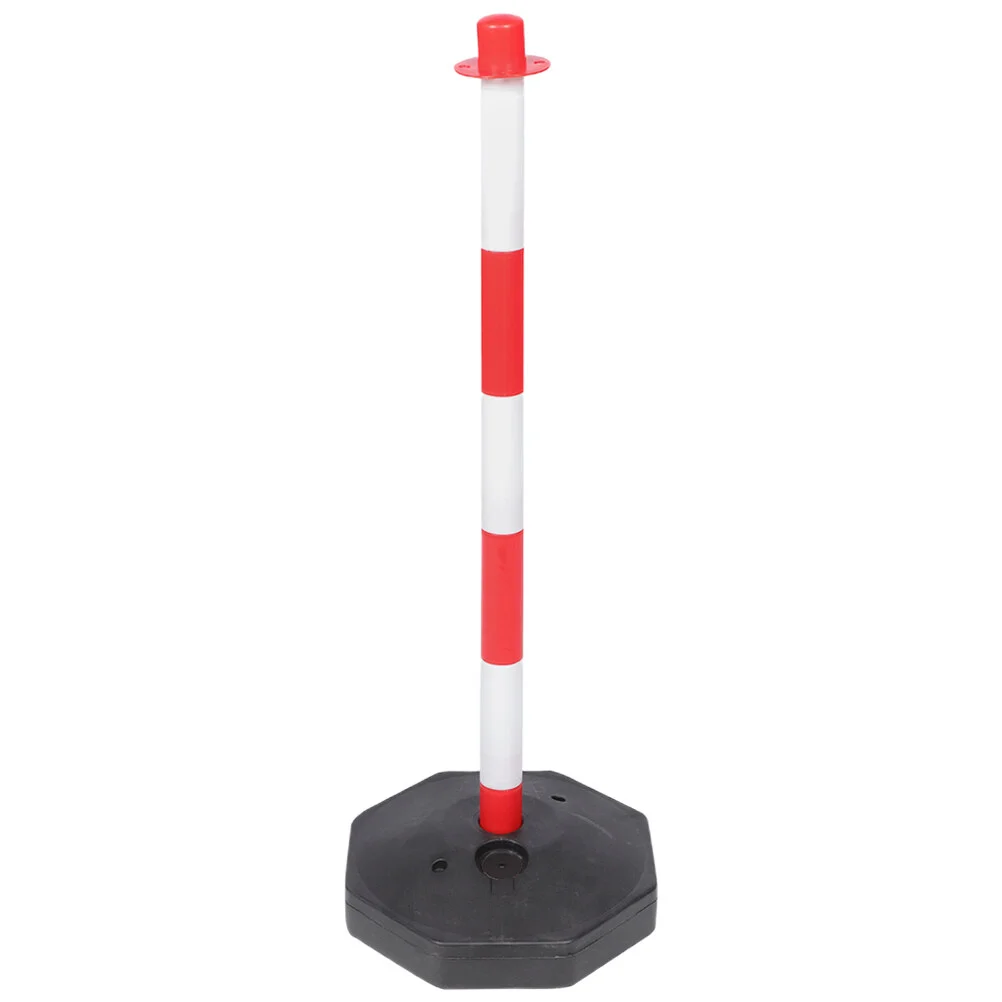 

Small Tools Parking Stop Traffic Cone Costume Adult Driveway Guard Delineator Post Driving Cones Training Plastic Safety Garage