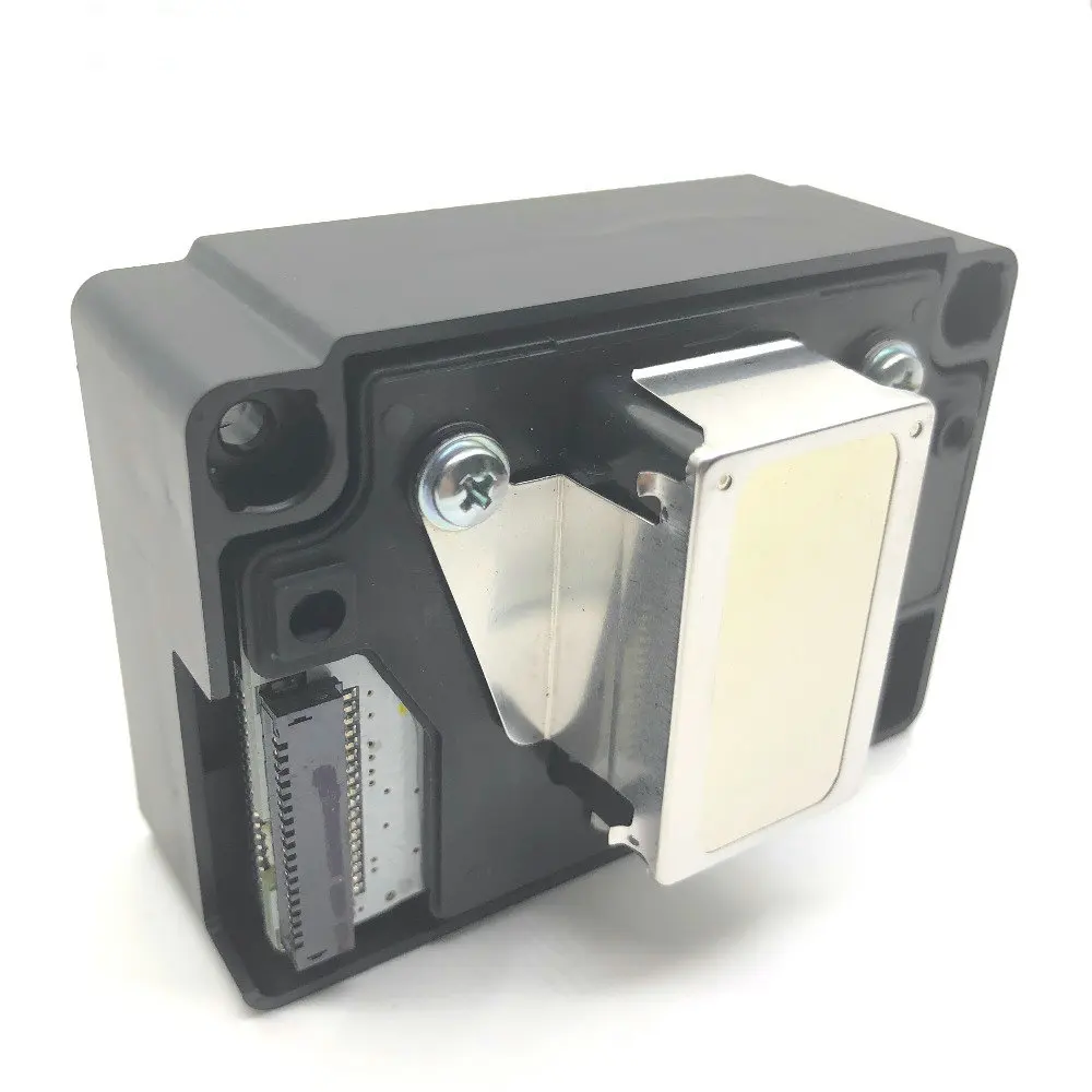 Новая печатающая головка для Epson F185000 ME1100 ME70 ME650 C110 C120 C10 C1100 T30 T33 T110 T1100 T1110 SC110 B1100 L1300