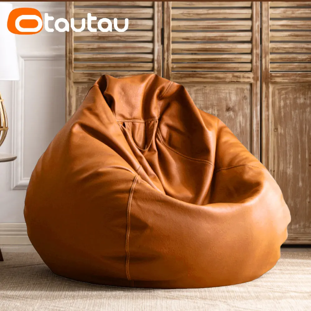 Outdoor Beanbag Couch Puff Dd004