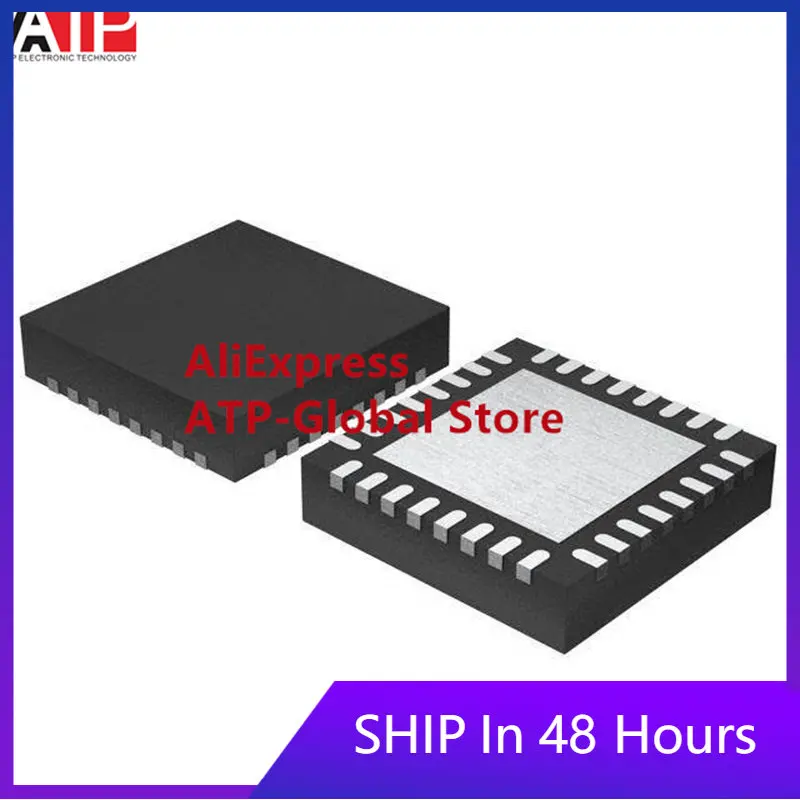

1PCS original spot ADS124S08IRHBR analog to digital converter - ADC 24-bit, 4-kSPS, integrated chip IC electronic components BOM