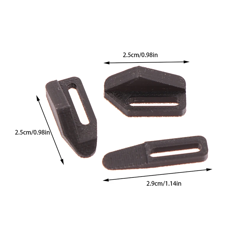 Адаптер переключателя переднего для AXS клиновидные регулировочные крепежные