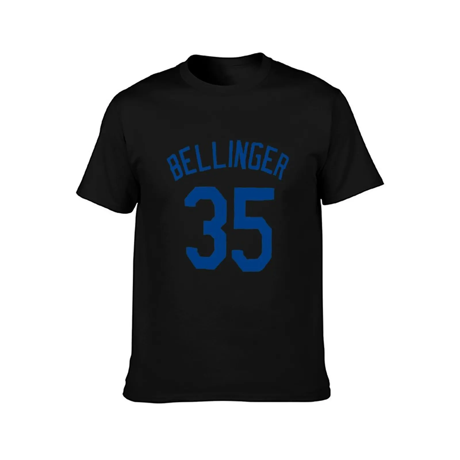 Фото Футболка Cody Bellinger Worker Basic с короткими рукавами №2