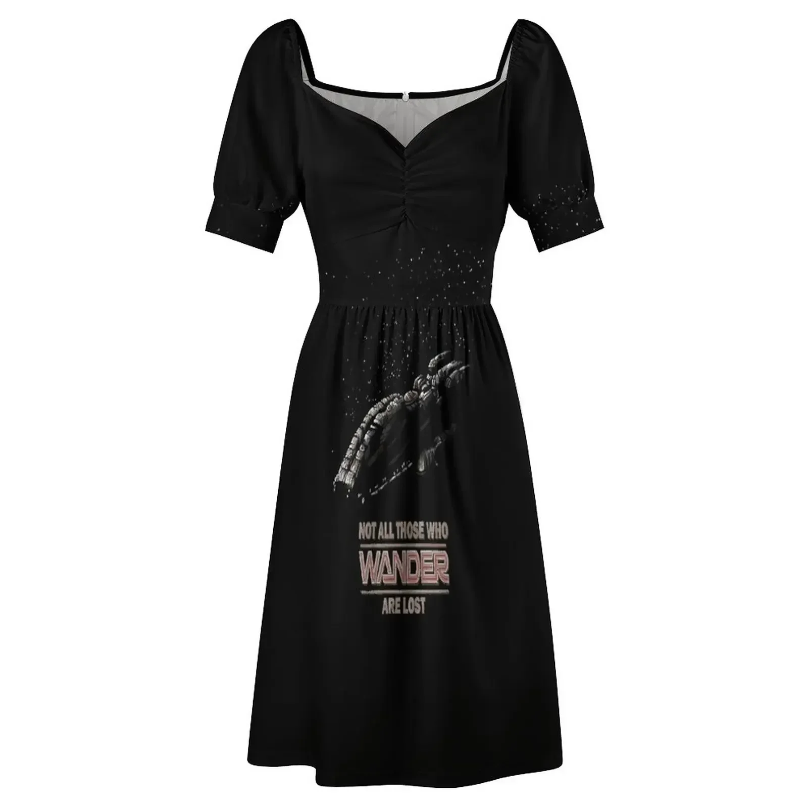 Платье без рукавов Battlestar Galactica элегантные платья свободное летнее платье больших