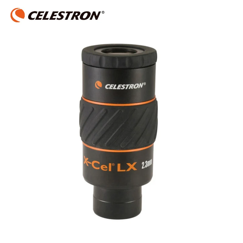 Телескоп Celestron X-CEL Lx 2 3 мм 5 7 9 12 18 25 60 градусов
