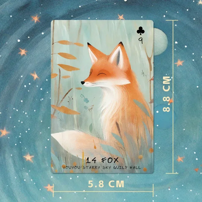 Колода Ленорманда