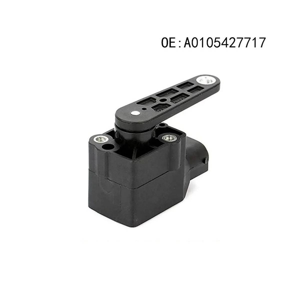 Датчик уровня подвески для MERCEDES BENZ W220 W211 S211 W639 C219 0105427617 A0105427617 0105427717 A0105427717