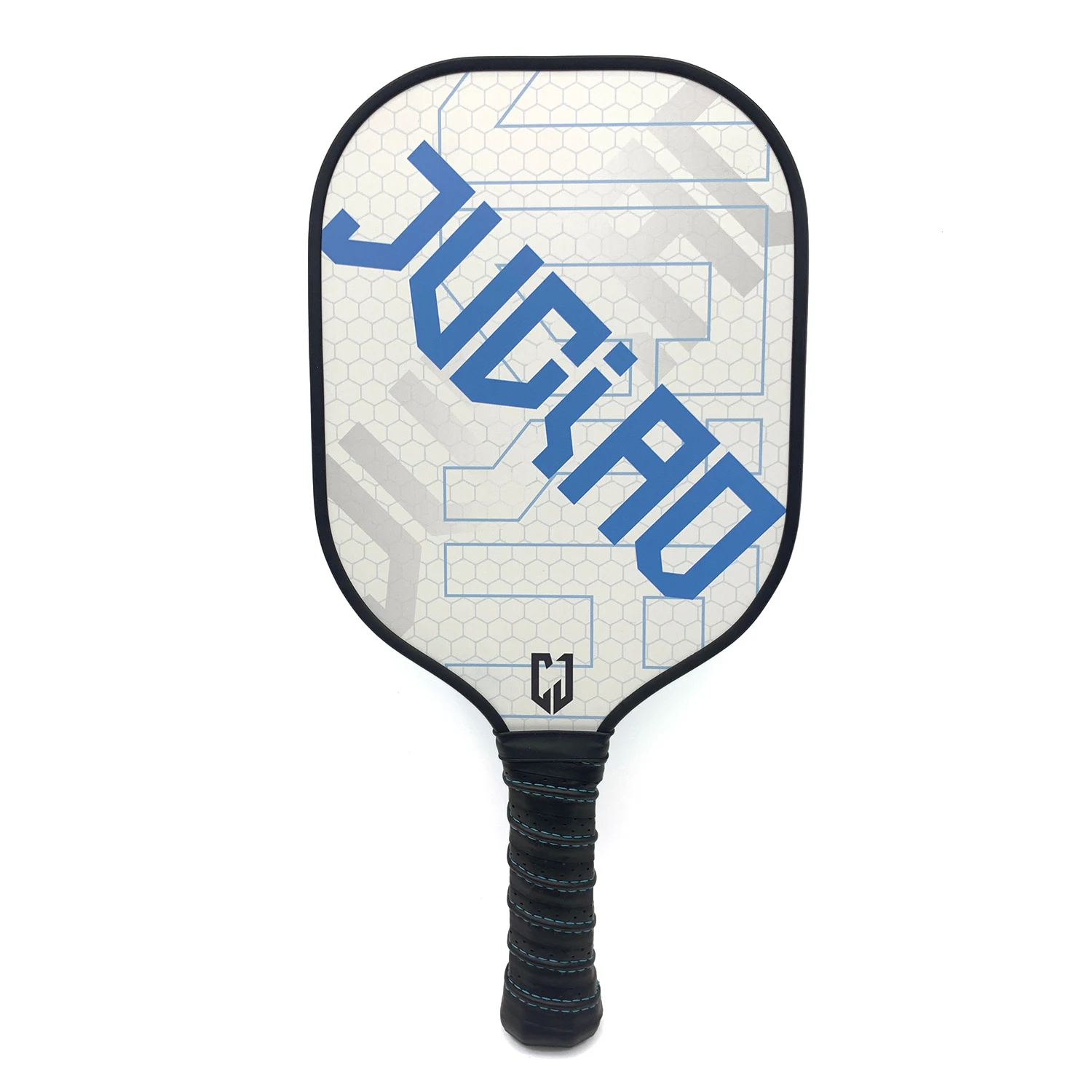 Лидер продаж весло juhello Pickleball с композитным Карбоновым волокном и полимерным
