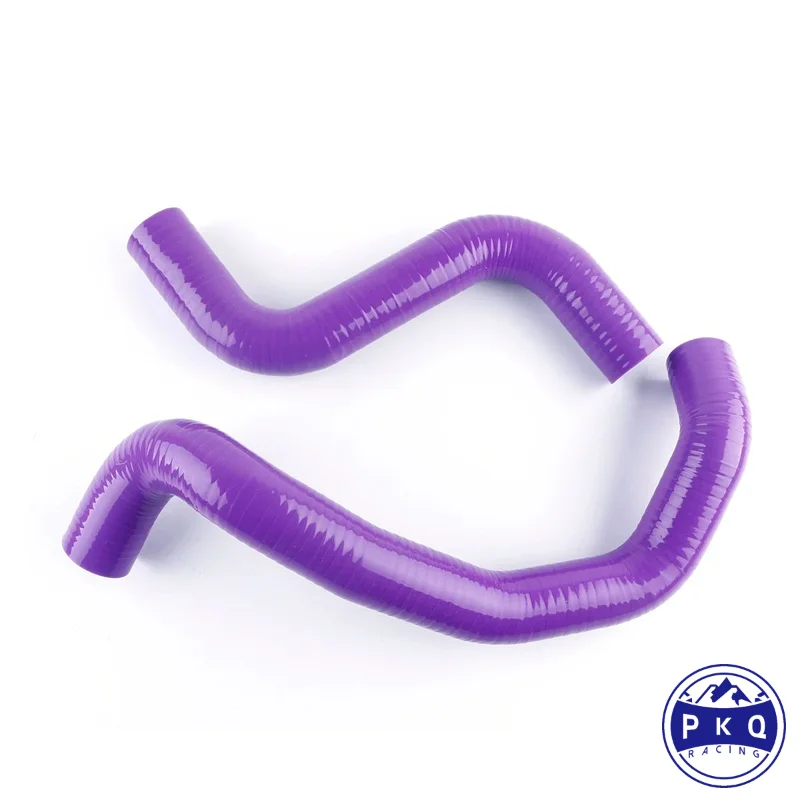 Для 1995-2001 Nissan Maxima 3.0L V6 VQ30DE силиконовая деталь радиатора комплект 1996 1997 1998 1999