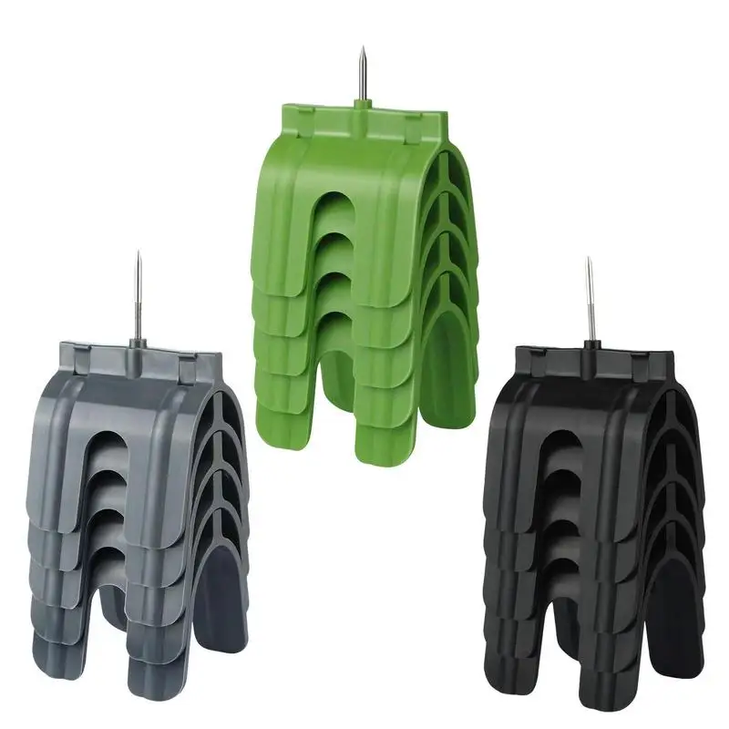 

Outlet Cutter For Drywall 5Pcs Marking Tool For Electrical Outlets Drywall Tools And Accessories Fitting Tool For Drywall Instal