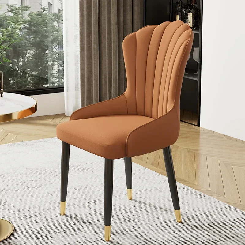 Стул для спальни современный дизайн обеденные стулья кухня античный сад мебель