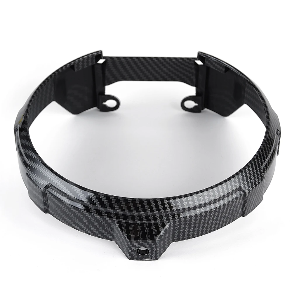 Подходит для Honda CB 650R CB650 R 2019-2023 2021 2022 декоративная фара CB650R аксессуары мотоциклов