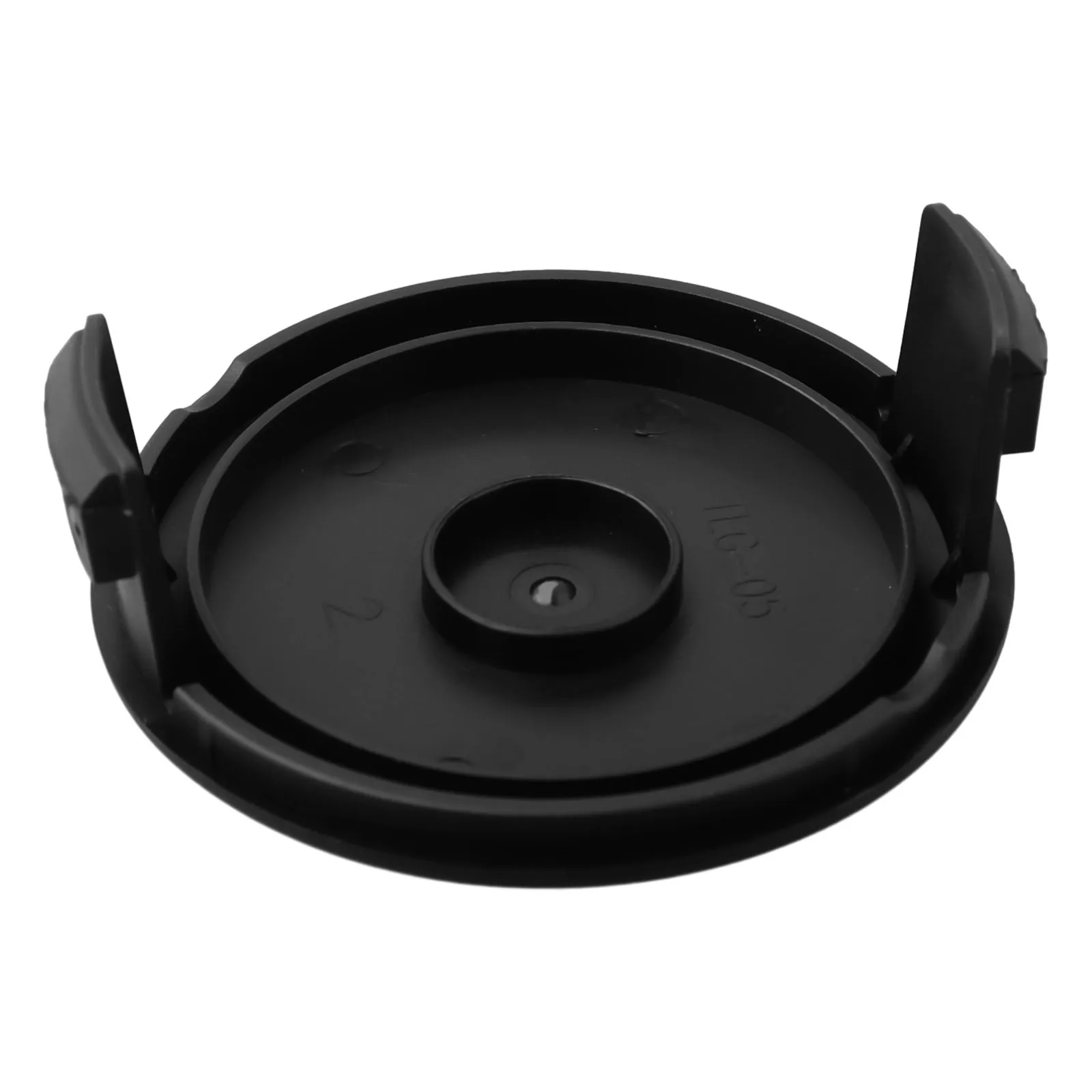 Для Homelite UT41112 крышки катушек 86*34 мм черный для UT41121 UT41112B UT41120 надежный триммер