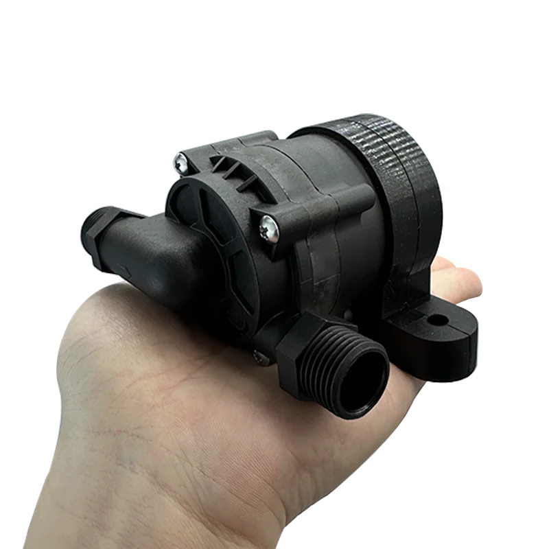 

Портативный бесщеточный кухонный водонагреватель с керамическим валом, 1/2 л/ч, IP68