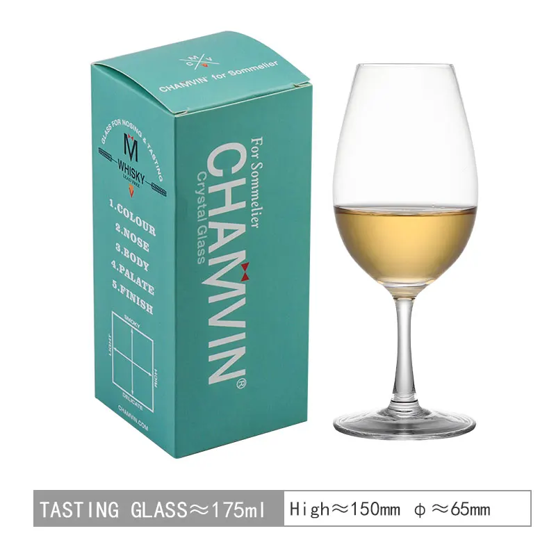 

Бокал для виски Chamvin CH420AA