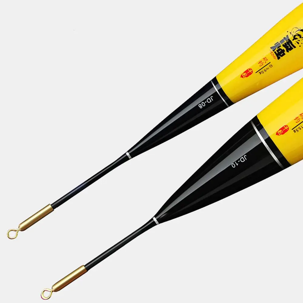 Длинная рыба Морская рыбалка скользящая дрифтовая трубка Электронные Поплавки